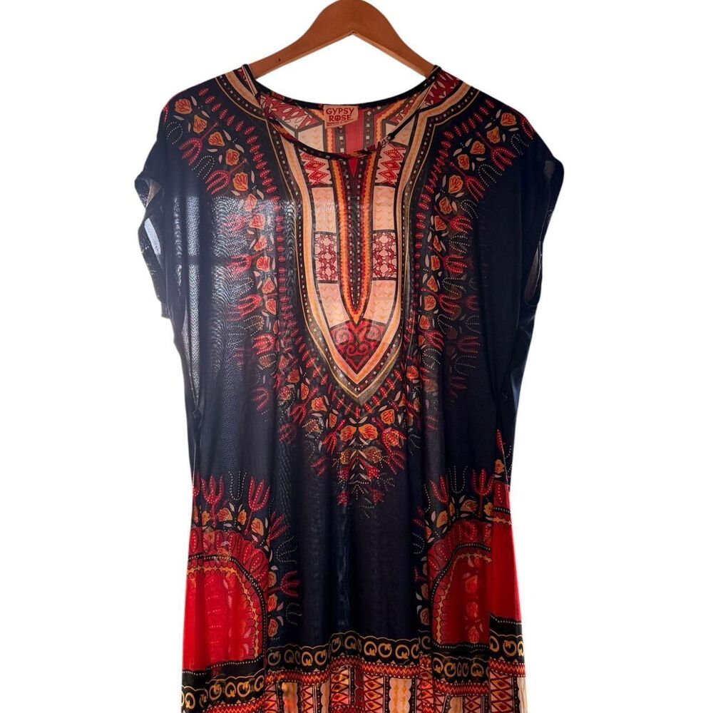 Unbranded Women's multi Dress